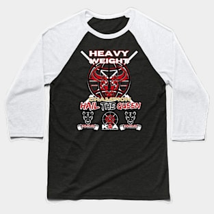 Unleash Official Launch Baseball T-Shirt